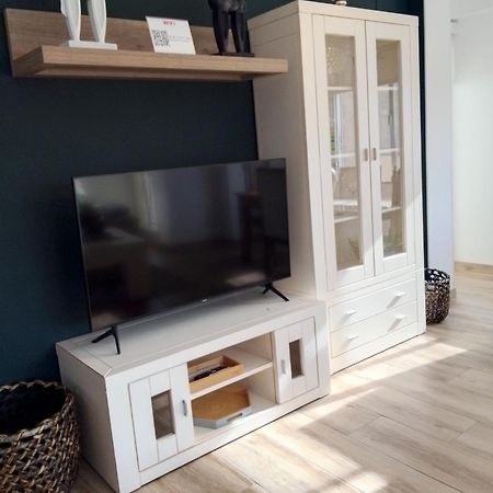 Precioso Apartamento En Benicasim 贝尼卡西姆 外观 照片