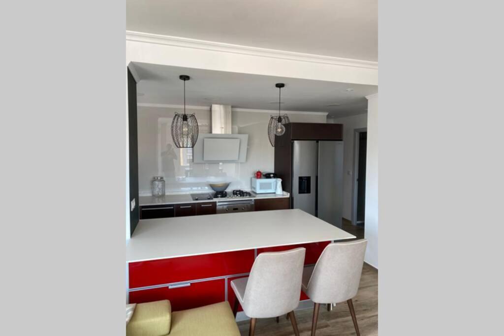 Precioso Apartamento En Benicasim 贝尼卡西姆 外观 照片