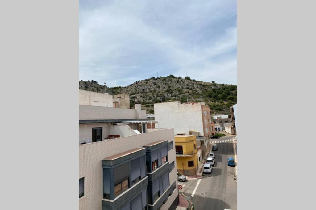 Precioso Apartamento En Benicasim 贝尼卡西姆 外观 照片