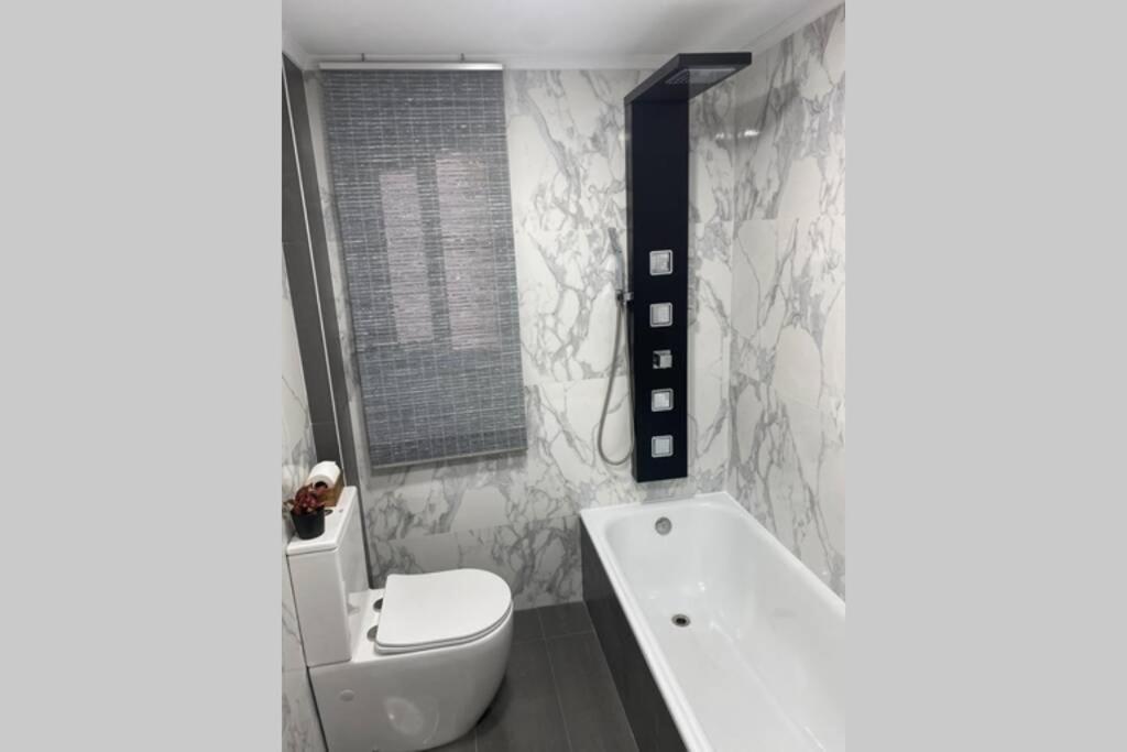 Precioso Apartamento En Benicasim 贝尼卡西姆 外观 照片
