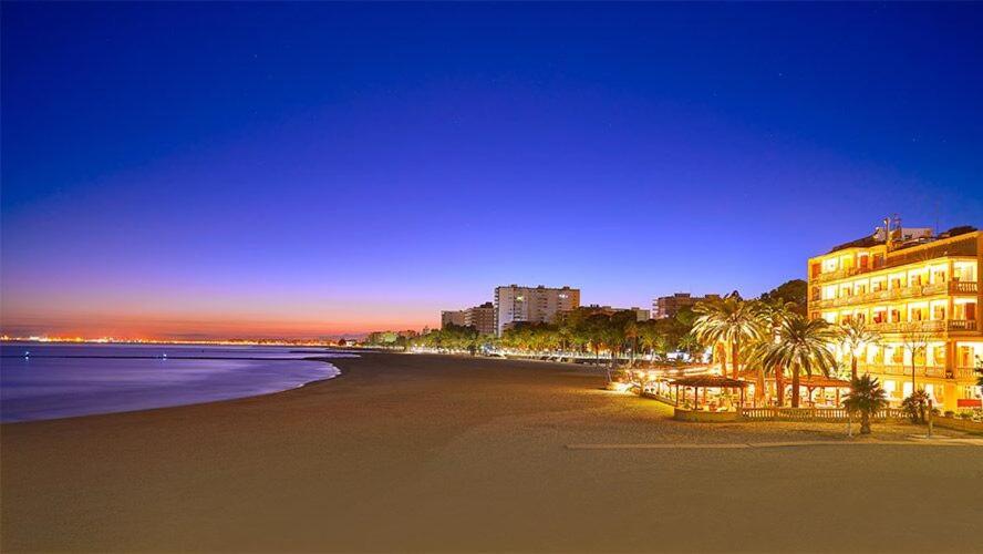 Precioso Apartamento En Benicasim 贝尼卡西姆 外观 照片
