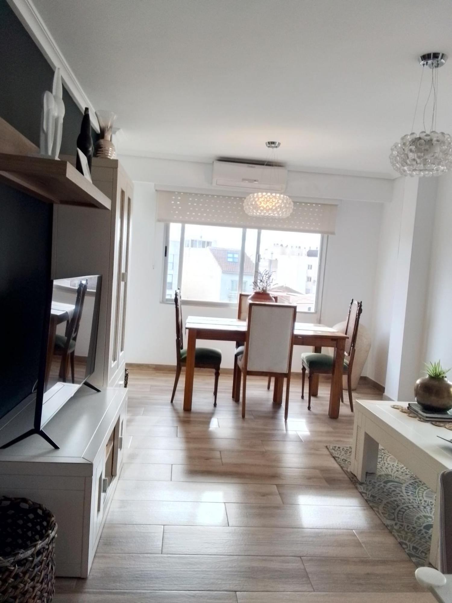 Precioso Apartamento En Benicasim 贝尼卡西姆 外观 照片
